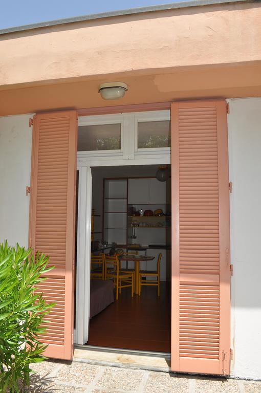 Club Residence Pianetamaratea Santa Caterina  Rum bild