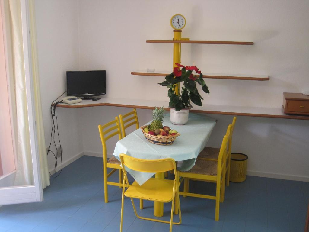 Club Residence Pianetamaratea Santa Caterina  Exteriör bild
