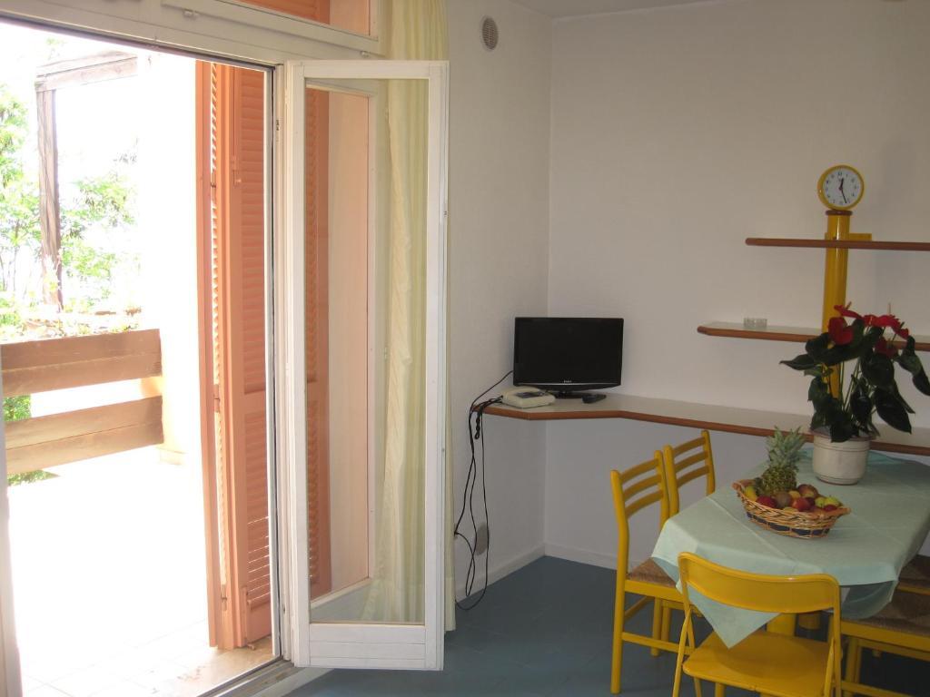 Club Residence Pianetamaratea Santa Caterina  Exteriör bild